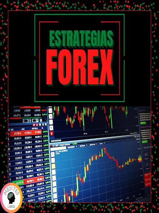 Title details for Estrategias Forex by MENTES LIBRES - Wait list